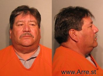 Guillermo  Bonilla-bustamante Mugshot