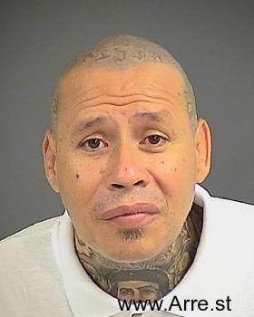 Guillermo  Garcia-avitia Mugshot