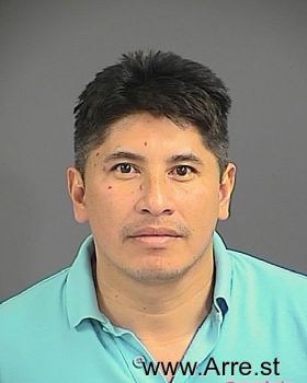 Guillermo  Garcia-rueda Mugshot