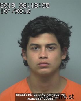 Guillermo  Gonzalez Mugshot