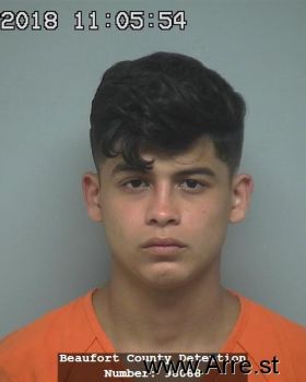 Guillermo  Gonzalez Mugshot