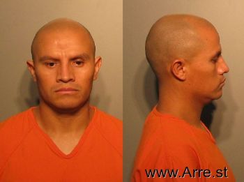 Guillermo  Gonzalez-alvarado Mugshot