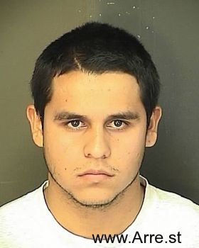 Guillermo Martinez Lopez Mugshot