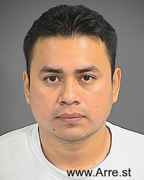 Guillermo  Martinez-garcia Mugshot