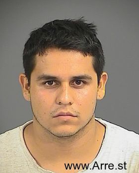 Guillermo  Martinez-lopez Mugshot