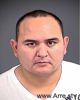 Guillermo  Sanchez-soto Mugshot