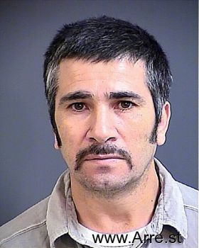 Gustavo  Lopez-patian Mugshot