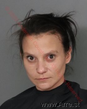 Hannah Marlene Bowling Mugshot