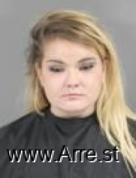 Hannah Danielle Taylor Mugshot