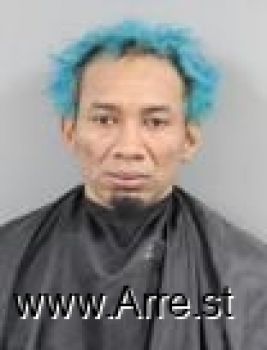 Harry Rolando Burgos-carrranza Mugshot