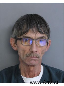 Harvey  Galloway Mugshot