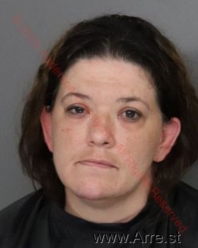 Heather Christine Adams Mugshot