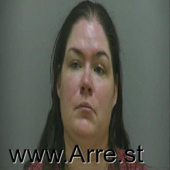 Heather M Baker Mugshot