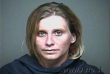 Heather Morton Baker Mugshot