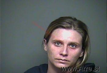 Heather Morton Baker Mugshot