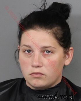 Heather Michele Baker Mugshot