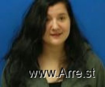 Heather Michelle Collins Mugshot