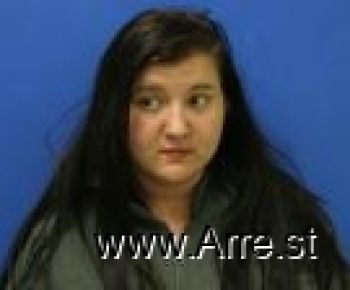 Heather Michelle Collins Mugshot