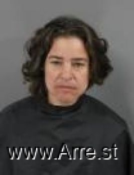 Heather Petitti Dennis Mugshot