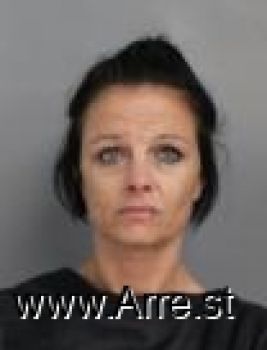 Heather Kirby Harris Mugshot