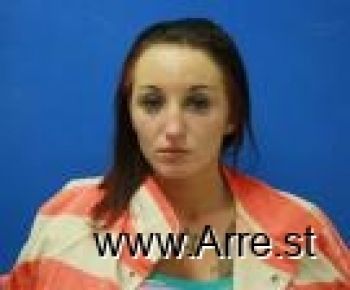 Heather  Lydia Mugshot