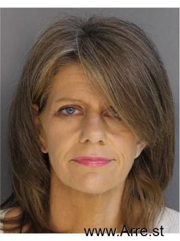 Heather  Morrissey Mugshot