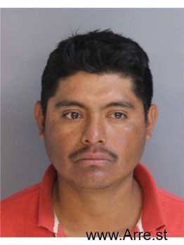 Herminio  Flores Cayetano Mugshot