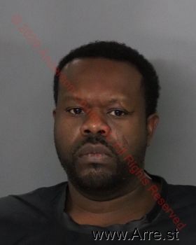 Hosea Andre Smith Mugshot