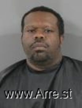 Hosea Andre Smith Mugshot