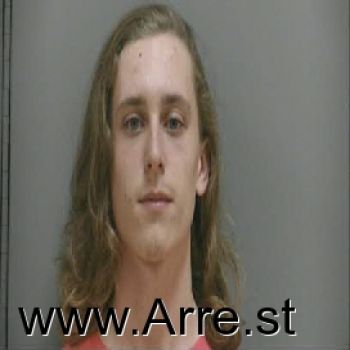 Hunter Wade Nobles Mugshot