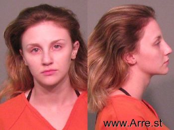 Haleigh Breanne Widener Mugshot