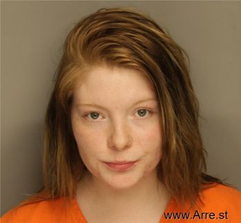 Haley Victoria Grimsley Mugshot