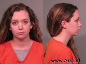 Hannah Marie Johnson Mugshot