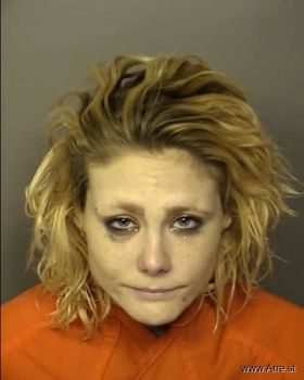 Hannah Adair Smith Mugshot