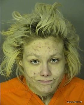 Hannah Adair Smith Mugshot