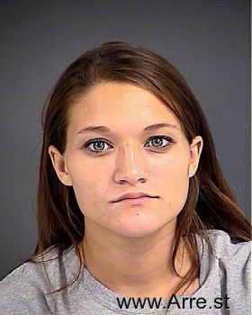 Hannah Michelle Smith Mugshot