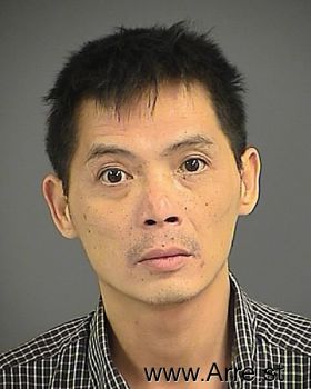 Hao Van Nguyen Mugshot