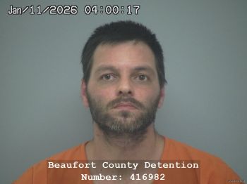 Harley Branden Turner Mugshot