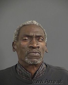 Harold  Johnson Mugshot