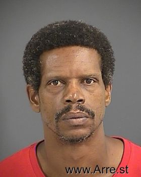 Harold Carlton Johnson Mugshot