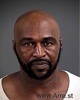 Harold Jr Simmons Mugshot