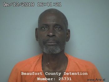 Harry Lee Ransome Mugshot