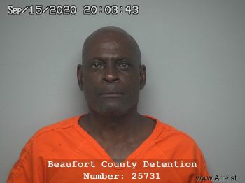 Harry Lee Ransome Mugshot