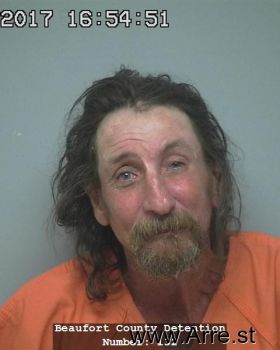 Harry Dalton Western Mugshot