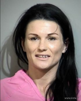 Heather Sheri Bland Mugshot