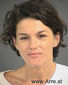 Heather Sheri Bland Mugshot