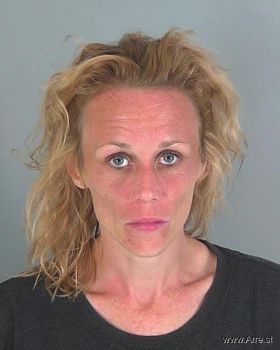 Heather Michelle Boyd Mugshot