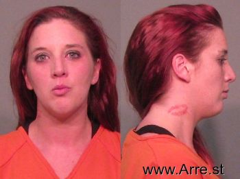 Heather  Brown Mugshot