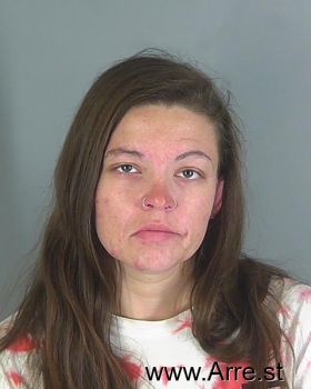 Heather Danielle Buckner Mugshot