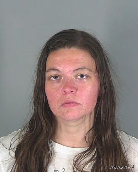 Heather Danielle Buckner Mugshot